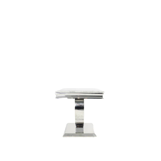 Chelsea/Arianna Lamp Table 50cm (All Colours)