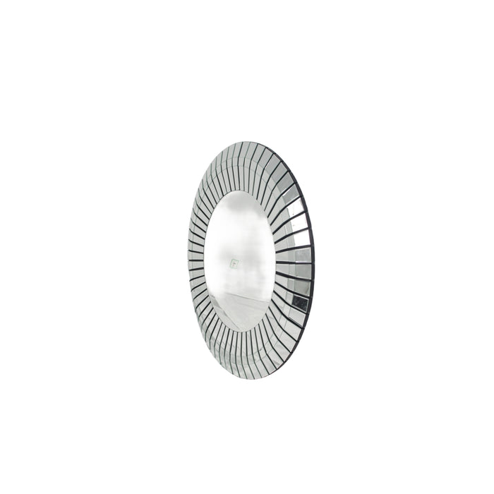 Round Wall Mirror