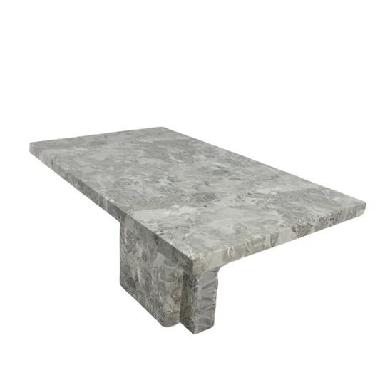 Serena Marble 1.5m Dining Table