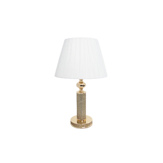 Rose Gold Table Lamp