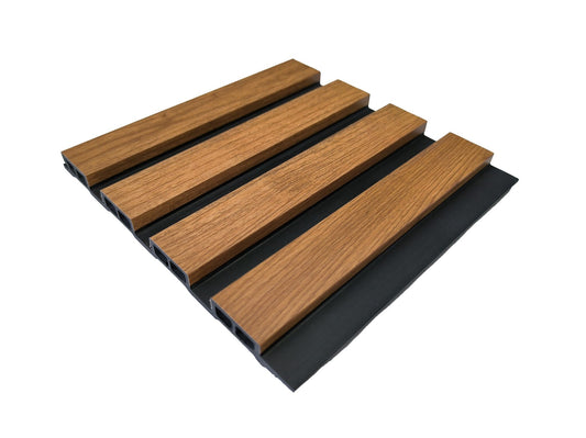 Light Oak ( WPC Wall Panel )