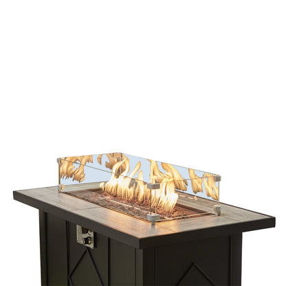 Fire Table