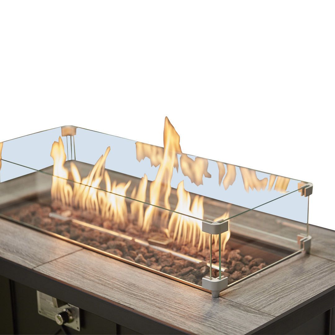 Fire Table