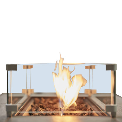 Fire Table