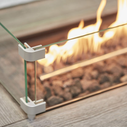 Fire Table