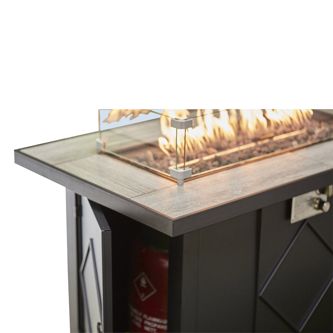 Fire Table