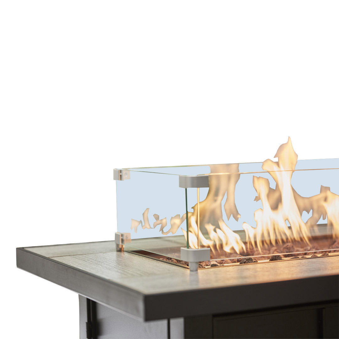 Fire Table