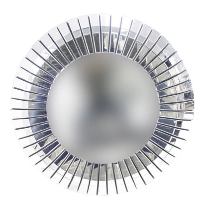 Round Wall Mirror