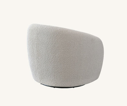 Nolita Boucle Teddy Sofa and Accent Chair (Koala or Latte Colour)