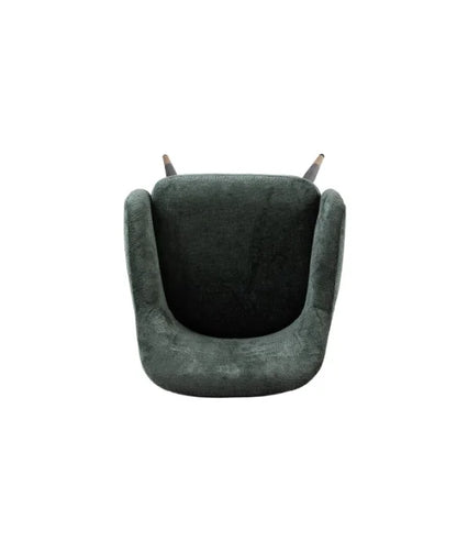 Zurich Green Bar Stool