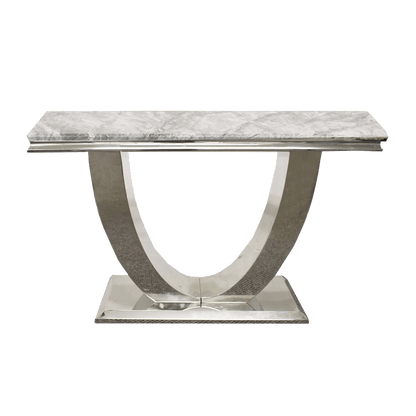 Arial Console Table 140cm (3 Colours) - MyForeverFurnishings