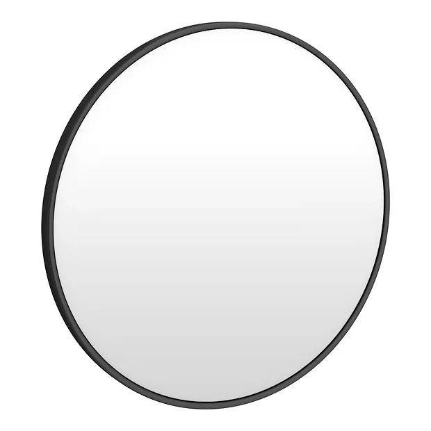 Orbit Round Mirror 80cm