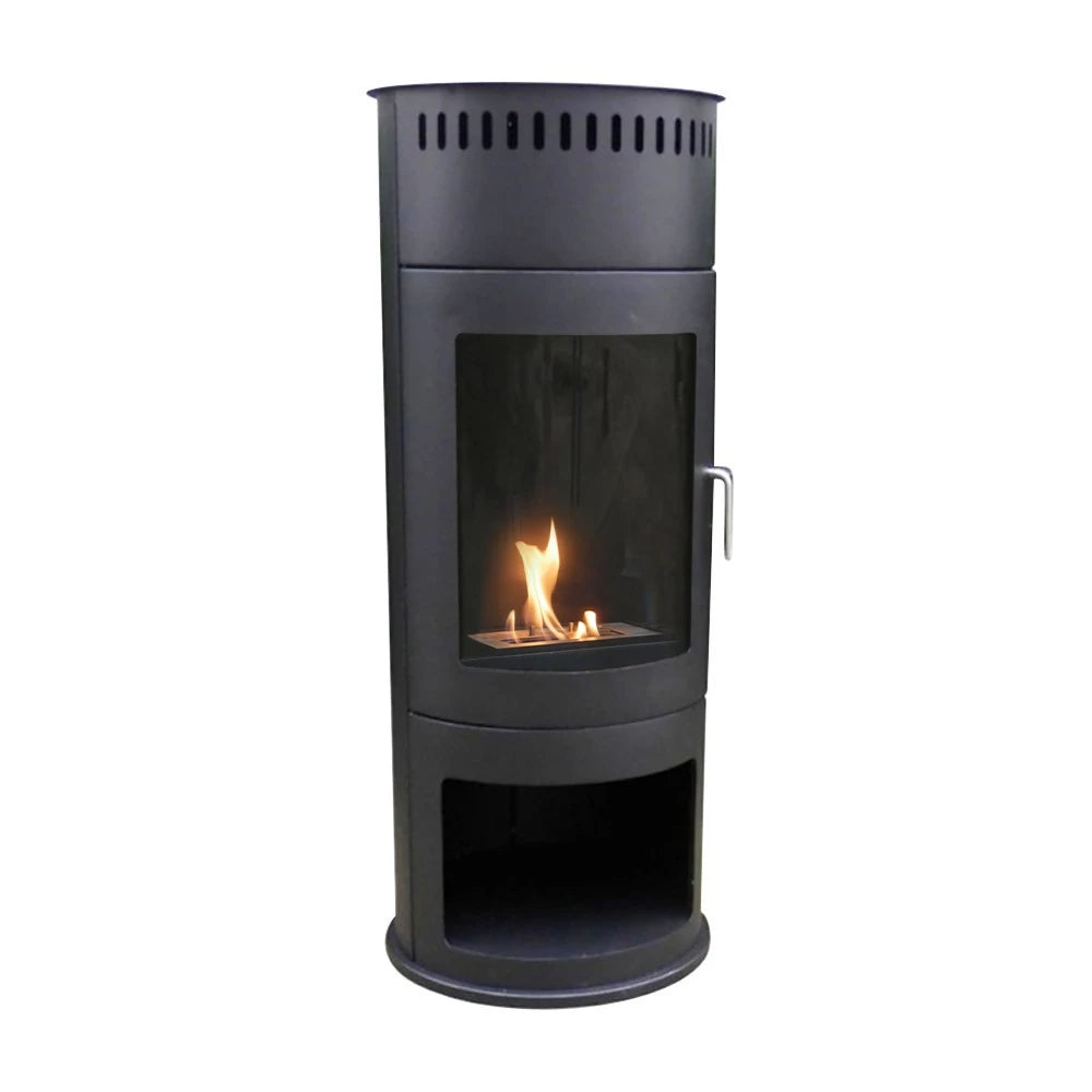 Washington - Bioethanol Wood-burning Stove - My Forever Furnishings