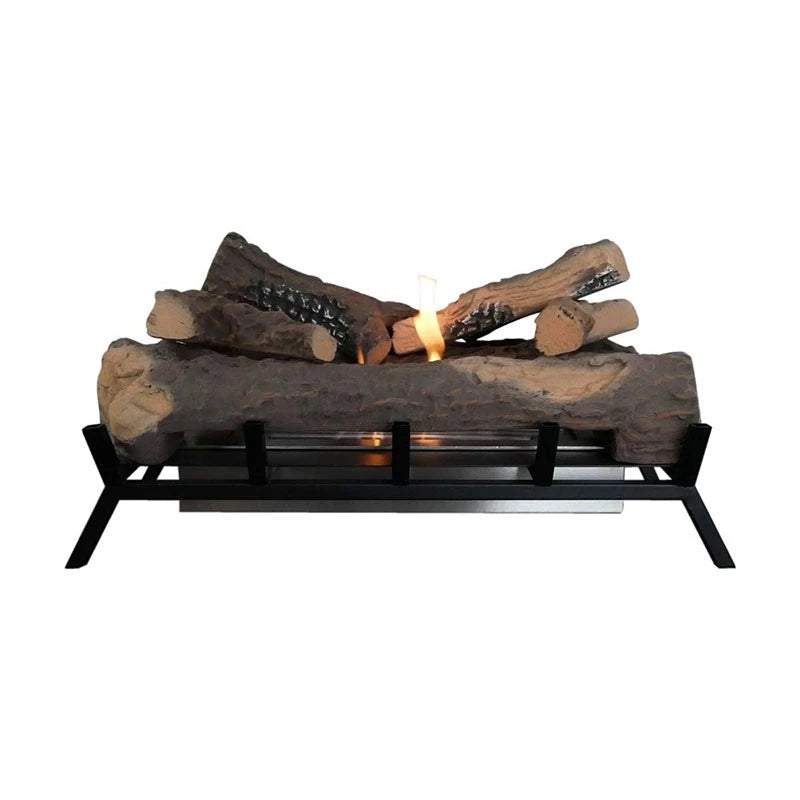 Bioethanol Fire Grate L - 60 cm - My Forever Furnishings