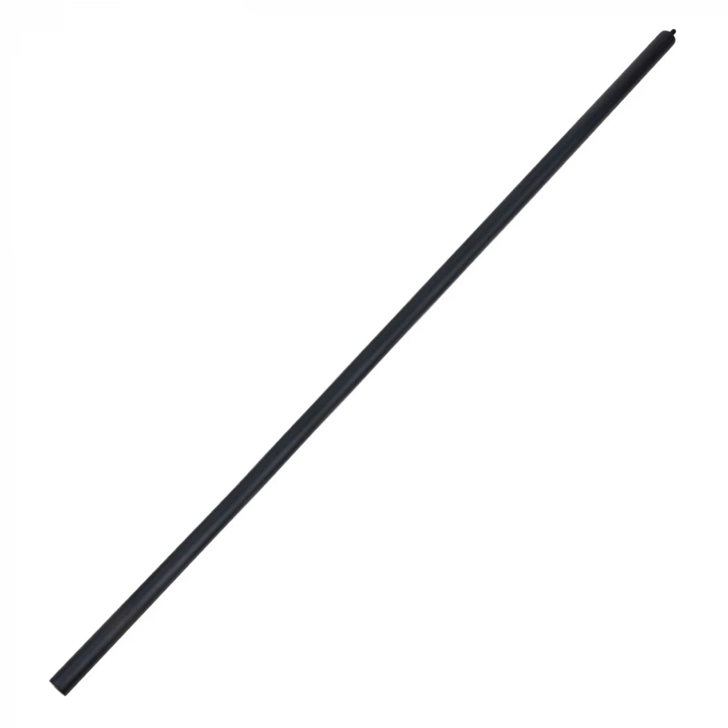 Ottawa/Halifax Ceiling rod 200 cm - black - My Forever Furnishings