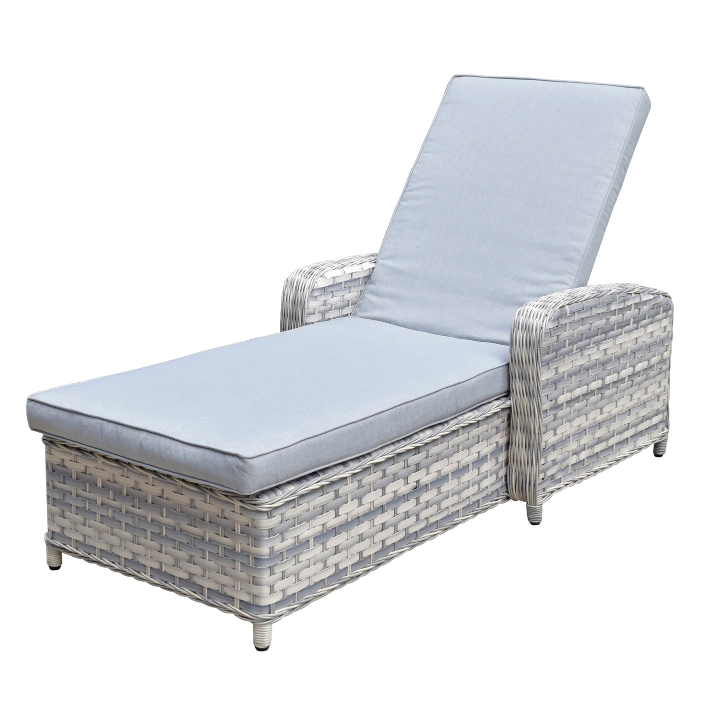 Constance Rattan  Sun Lounger