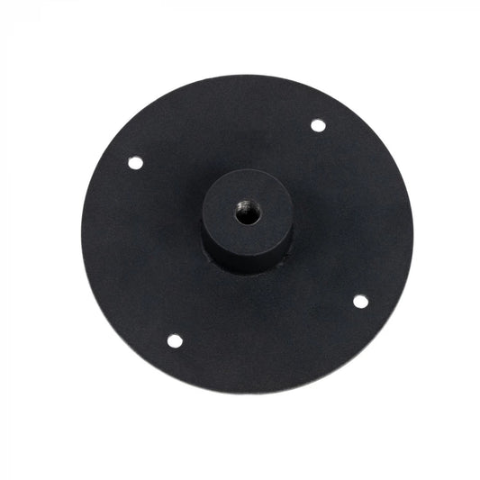 Ottawa/Halifax Ceiling bracket  - Black - My Forever Furnishings