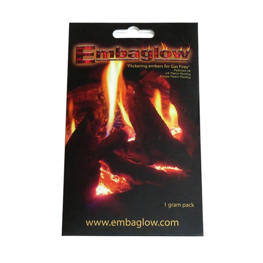 Glow Flame Fiber for Bio Fireplace - My Forever Furnishings