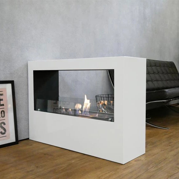 Lansing - Bioethanol Fireplace