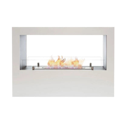 Lansing - Bioethanol Fireplace