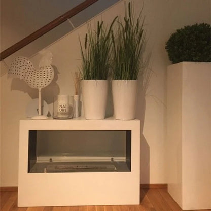 Lansing - Bioethanol Fireplace