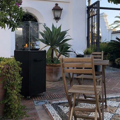 Muztag Malaga Patio Heater