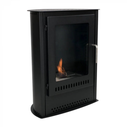 Carson - Small Bioethanol Stove Fireplace - My Forever Furnishings