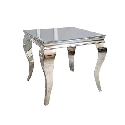 Louis Lamp Table (All Colours) 50cm