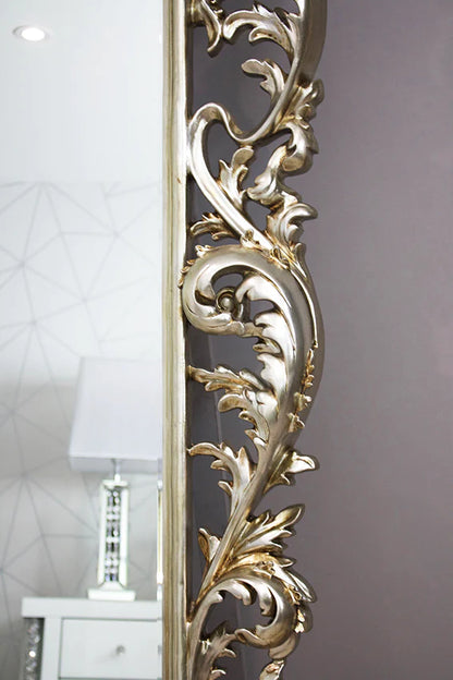 GABRIELLE CHEVAL MIRROR (3 Colours)