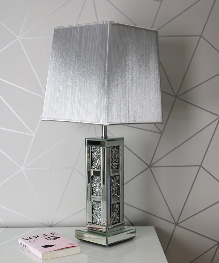 Mocka Bar Table Lamp