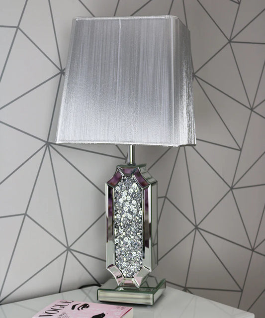 Mocka Deco Small Lamp