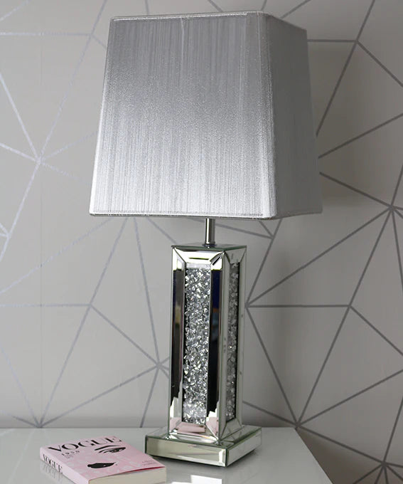 Mocka Table Lamp