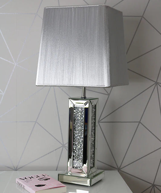 Mocka Table Lamp