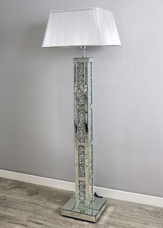 Mocka Bar Floor Lamp