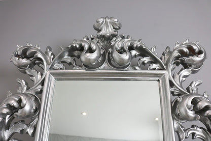 GABRIELLE CHEVAL MIRROR (3 Colours)