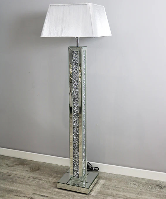 Mocka Floor Lamp