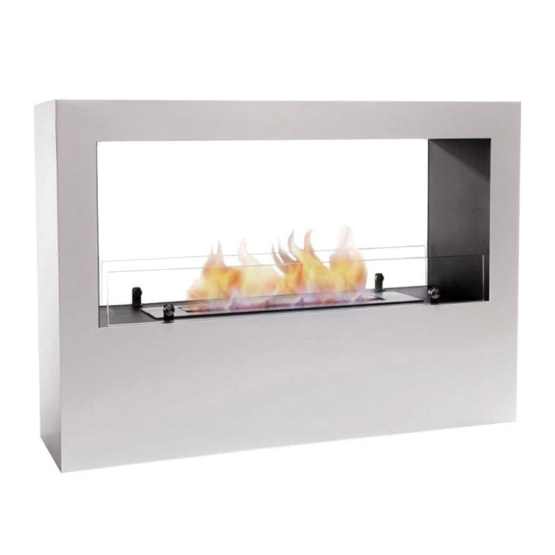 Lansing - Bioethanol Fireplace - My Forever Furnishings