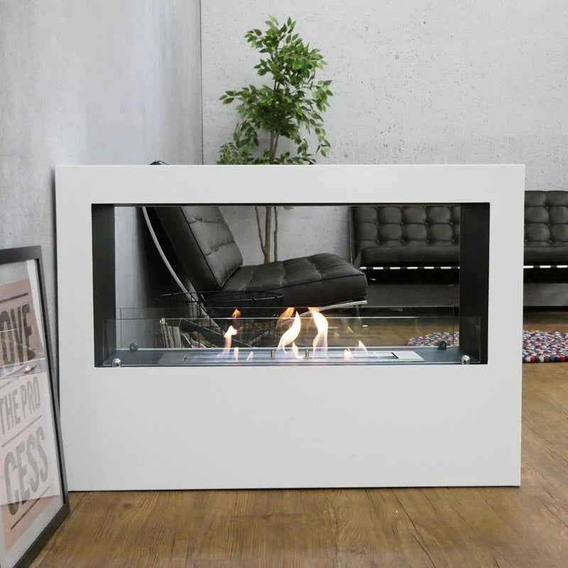 Lansing - Bioethanol Fireplace