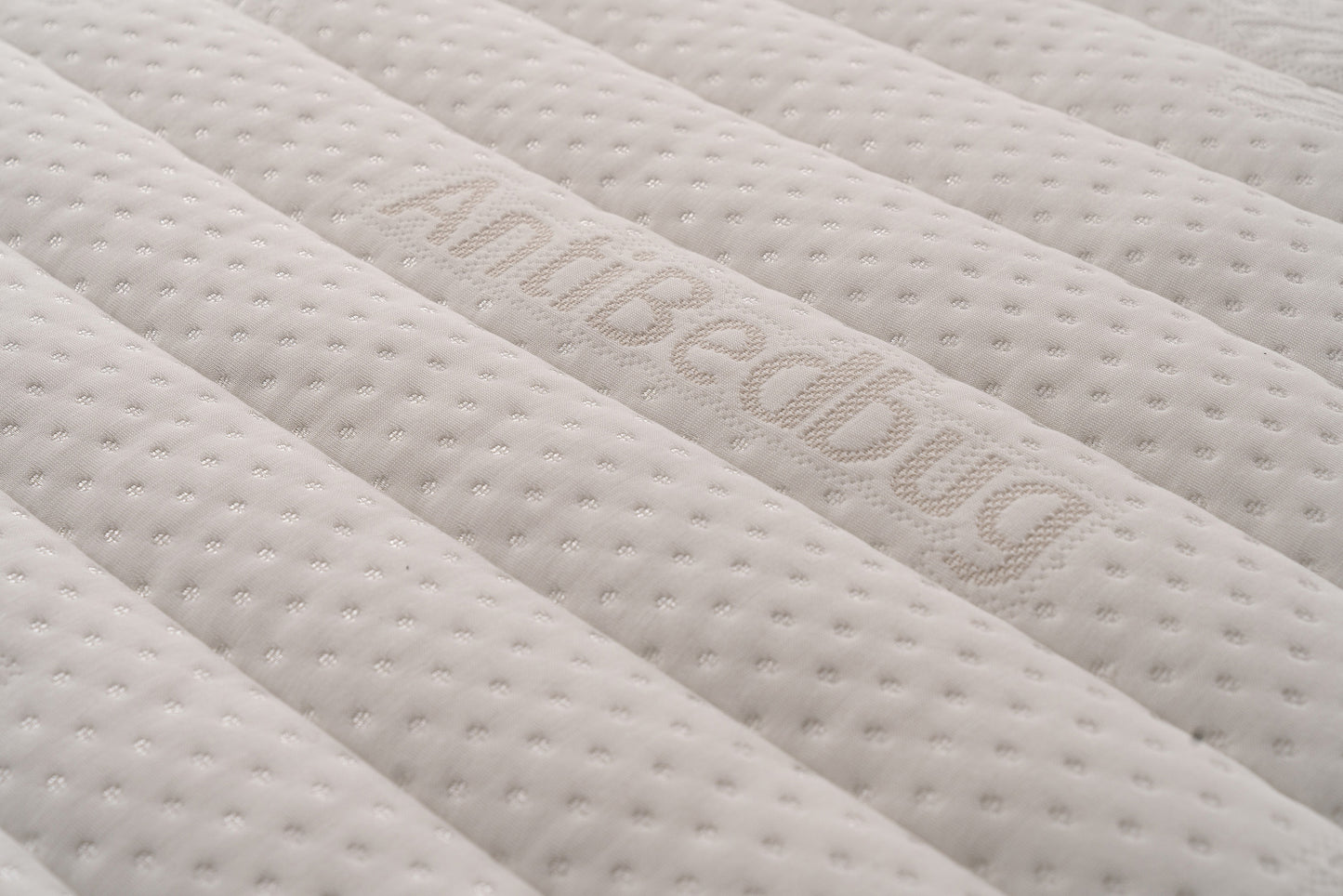 Sweet Dreams Wellbeing Antibug 1000 Pocket Sprung Mattress