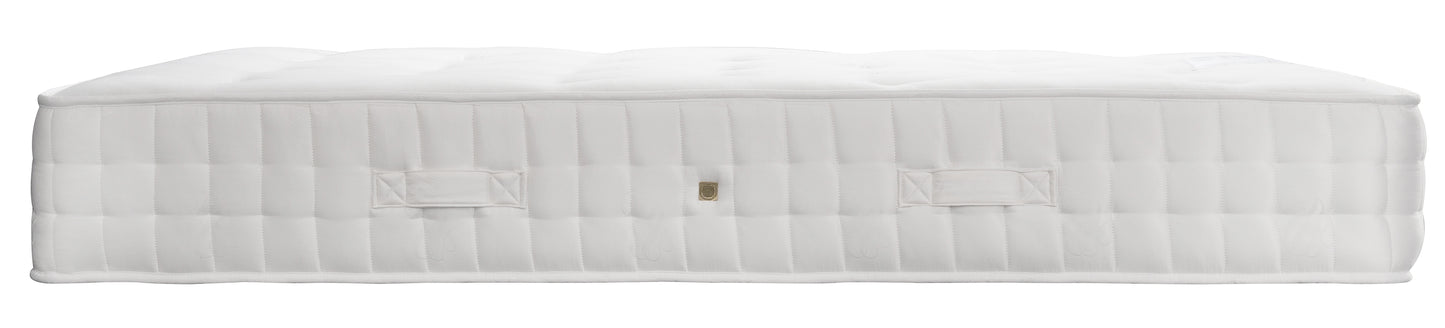 Sweet Dreams Astrid 1000 Double Sided Pocket Sprung Mattress