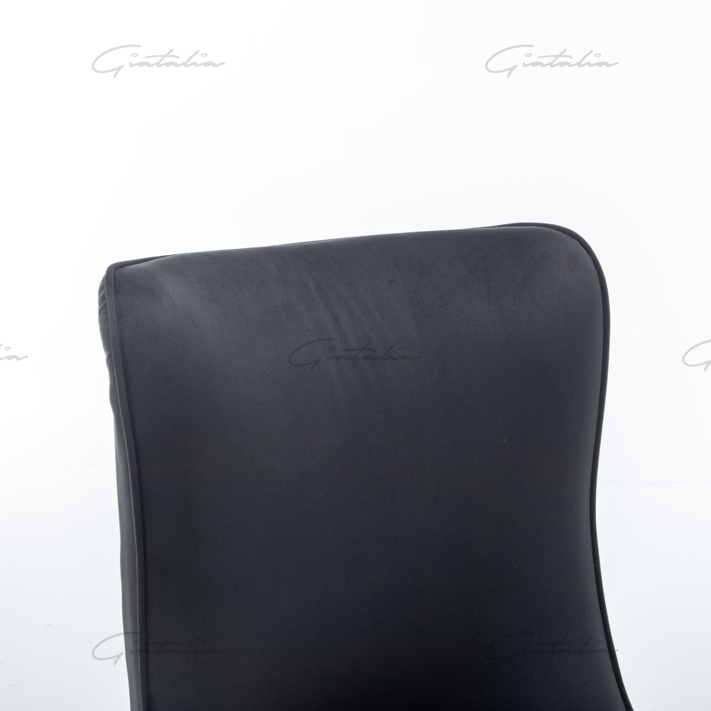 Belgravia Dining Chair - Black