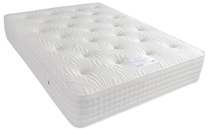 Sweet Dreams Cashmere Ortho 2000 Pocket Sprung Mattress