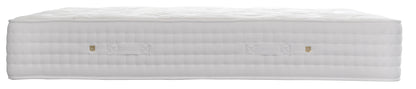 Sweet Dreams Cashmere Ortho 2000 Pocket Sprung Mattress