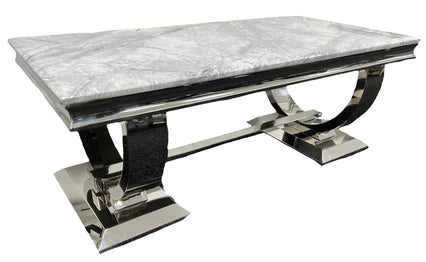 Chelsea/Arianna Coffee Table (All Colours) 120cm