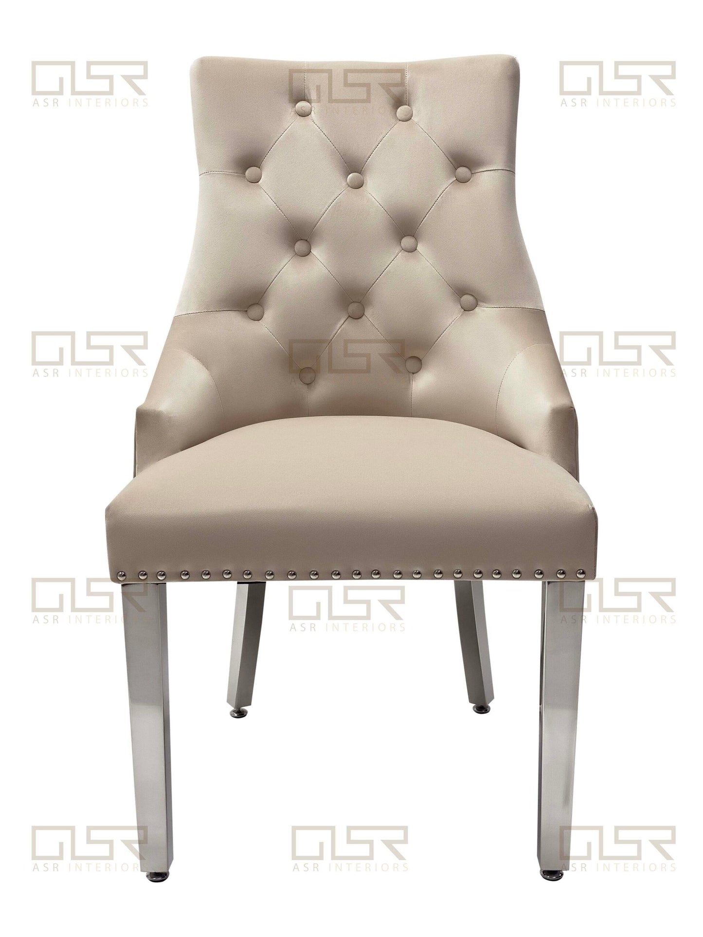 Majestic Dining Chair (8 Colours)