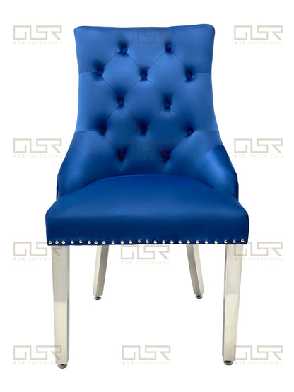 Majestic Dining Chair (8 Colours)