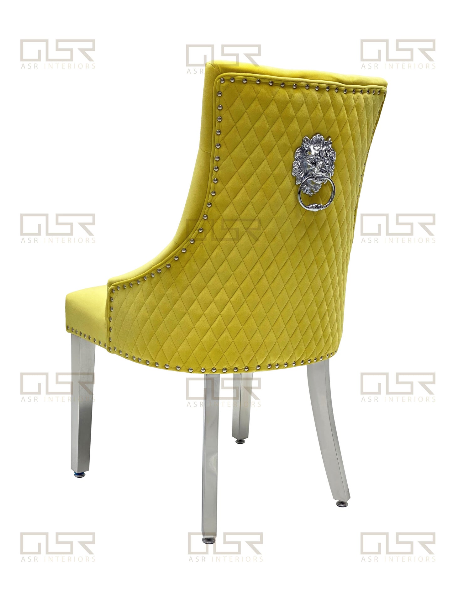 Majestic Dining Chair (8 Colours)