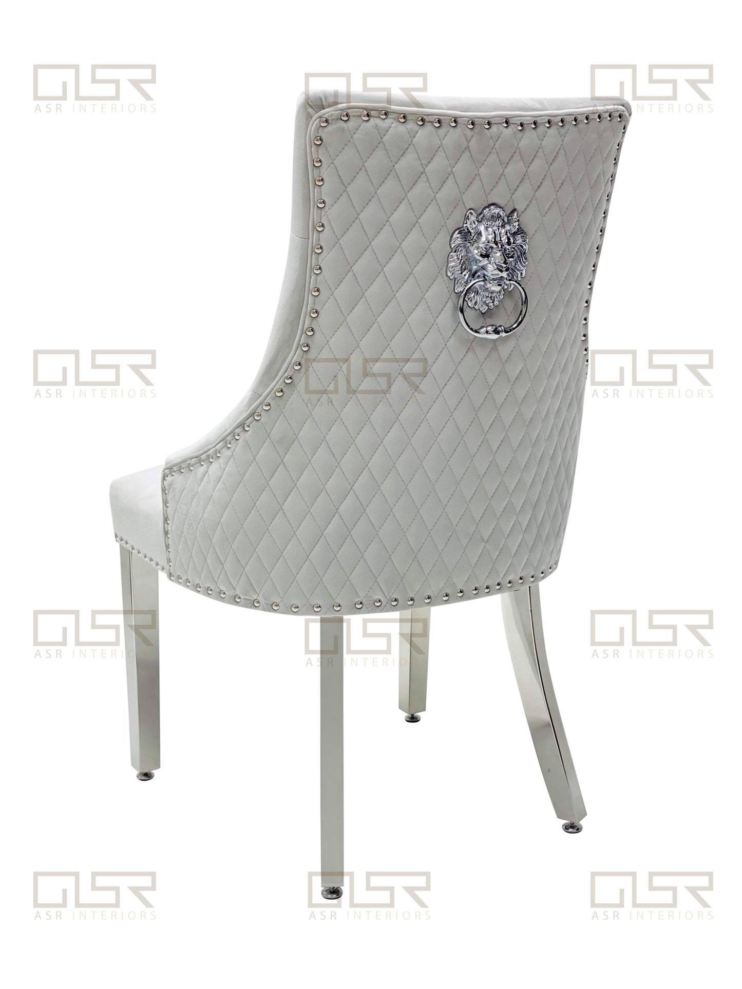 Majestic Dining Chair (8 Colours)