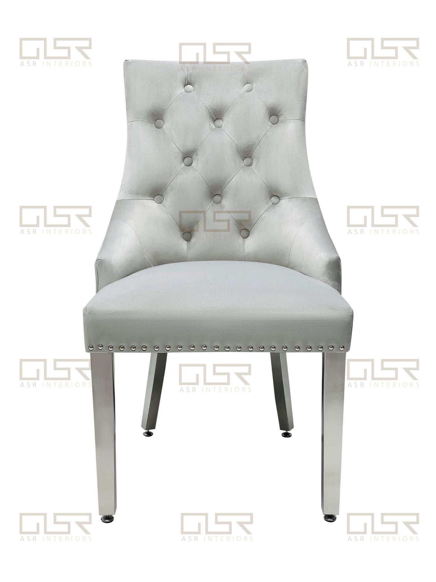 Majestic Dining Chair (8 Colours)