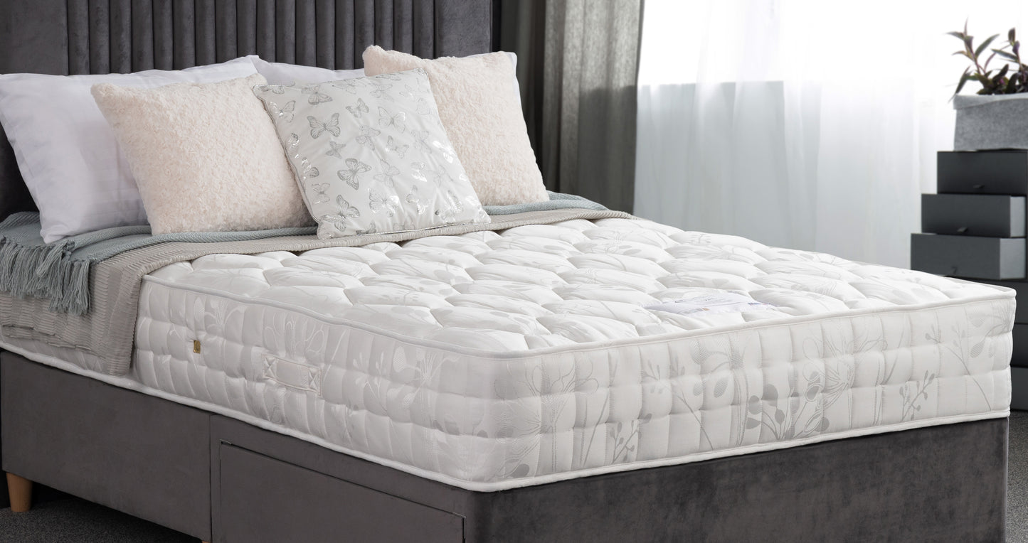 Sweet Dreams Hazel Firm Mattress